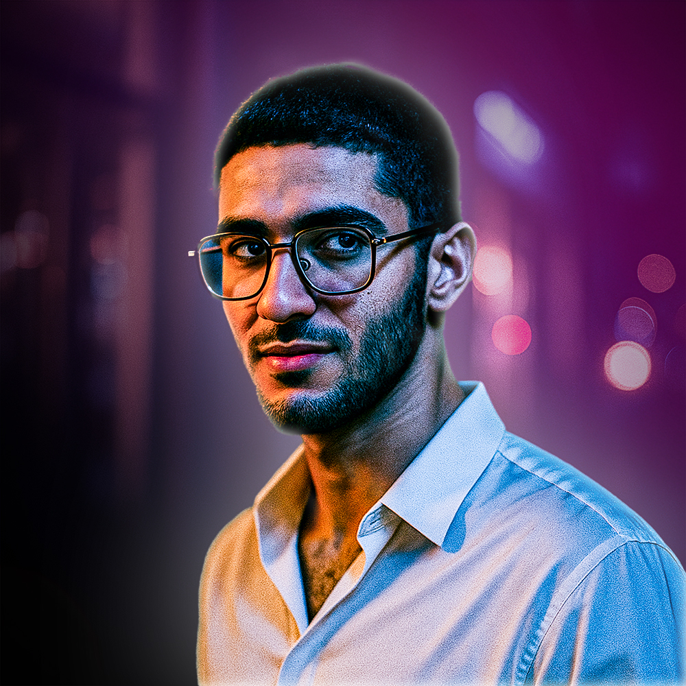 Bennouar Moncef